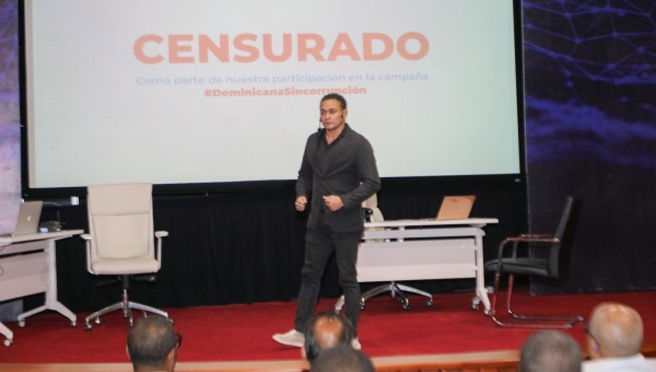 Obra Censurado 2024 Thumbnail
